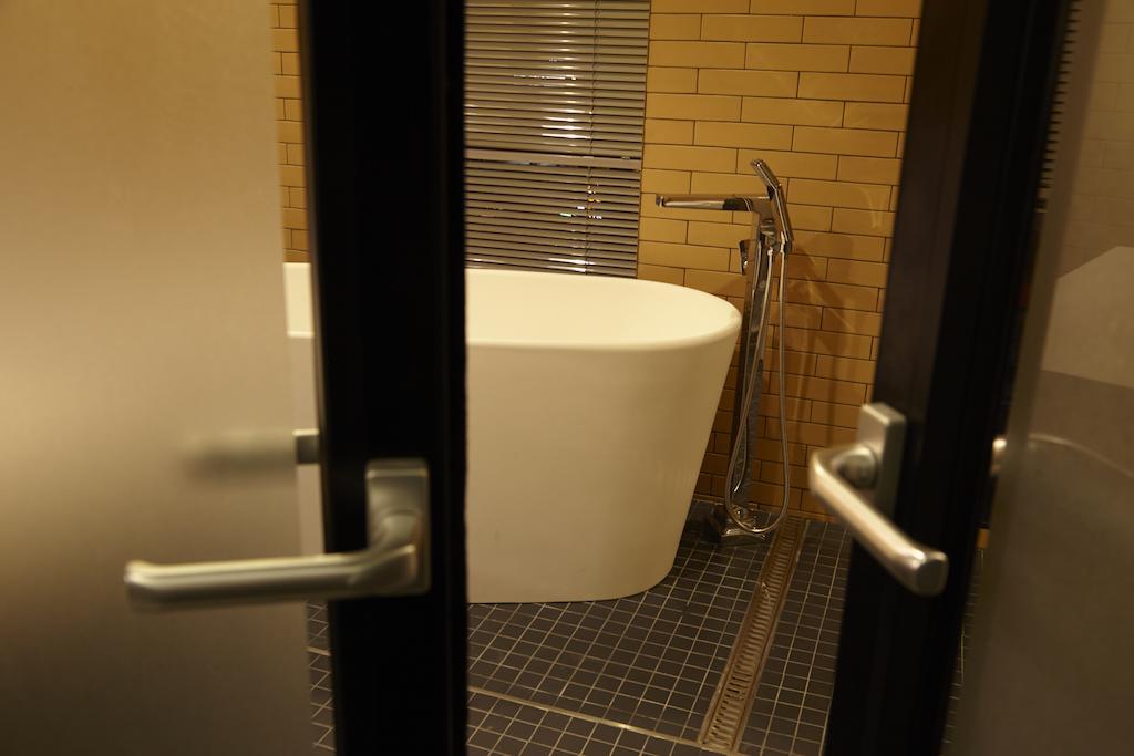 Hotel Lacky דאג'און מראה חיצוני תמונה