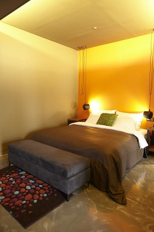Hotel Lacky דאג'און מראה חיצוני תמונה