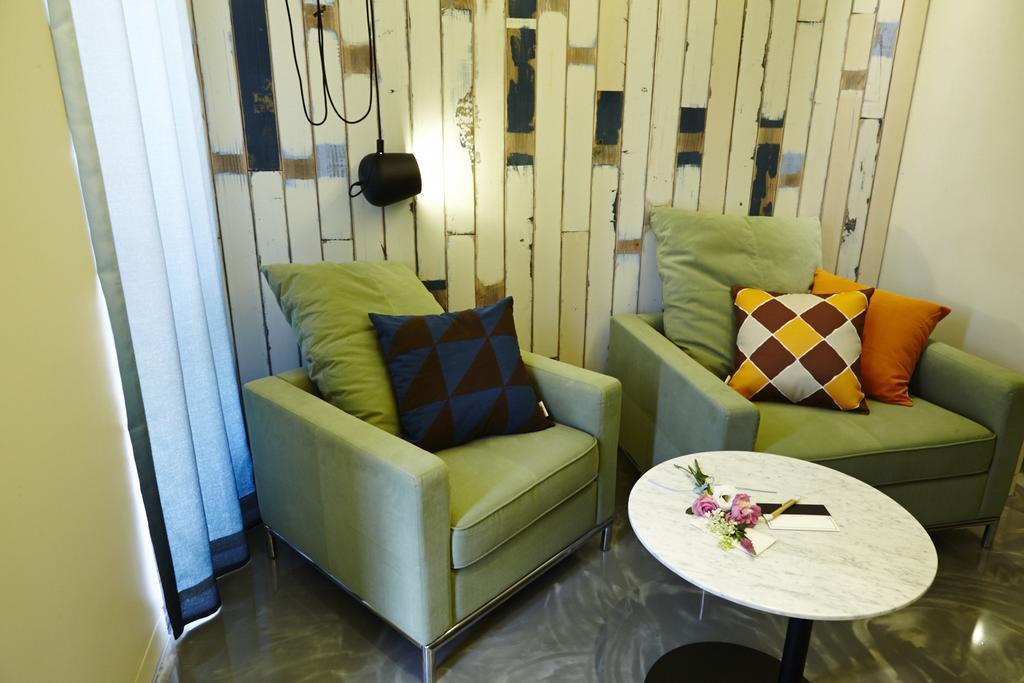 Hotel Lacky דאג'און מראה חיצוני תמונה
