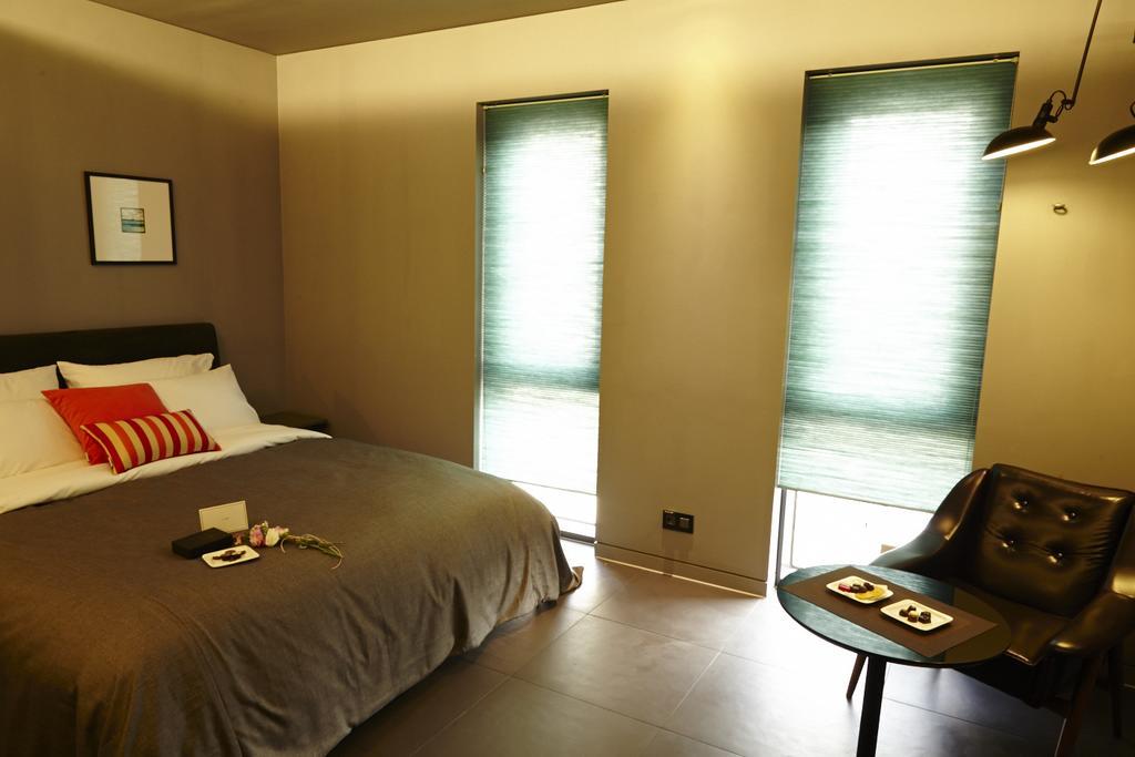Hotel Lacky דאג'און מראה חיצוני תמונה