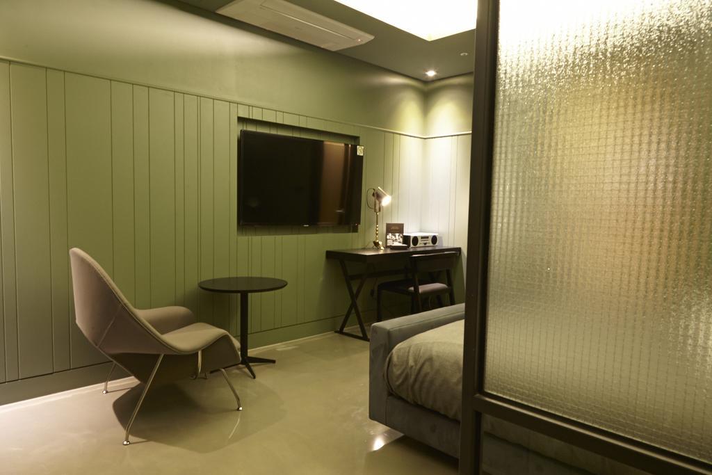 Hotel Lacky דאג'און מראה חיצוני תמונה