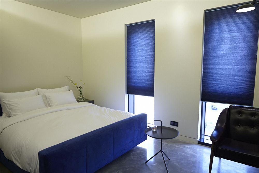 Hotel Lacky דאג'און מראה חיצוני תמונה