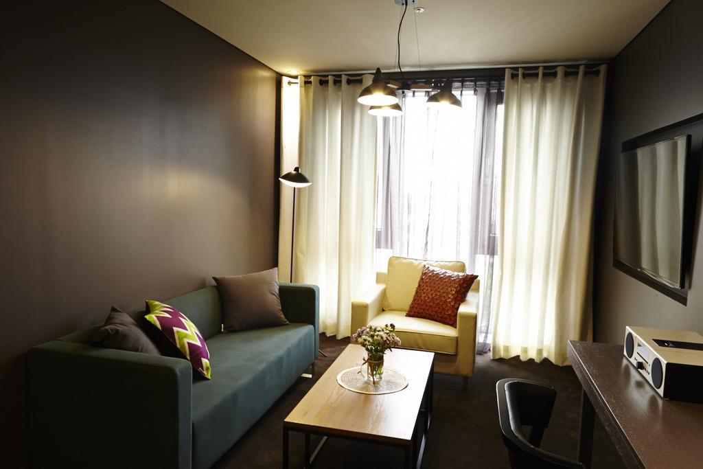 Hotel Lacky דאג'און מראה חיצוני תמונה