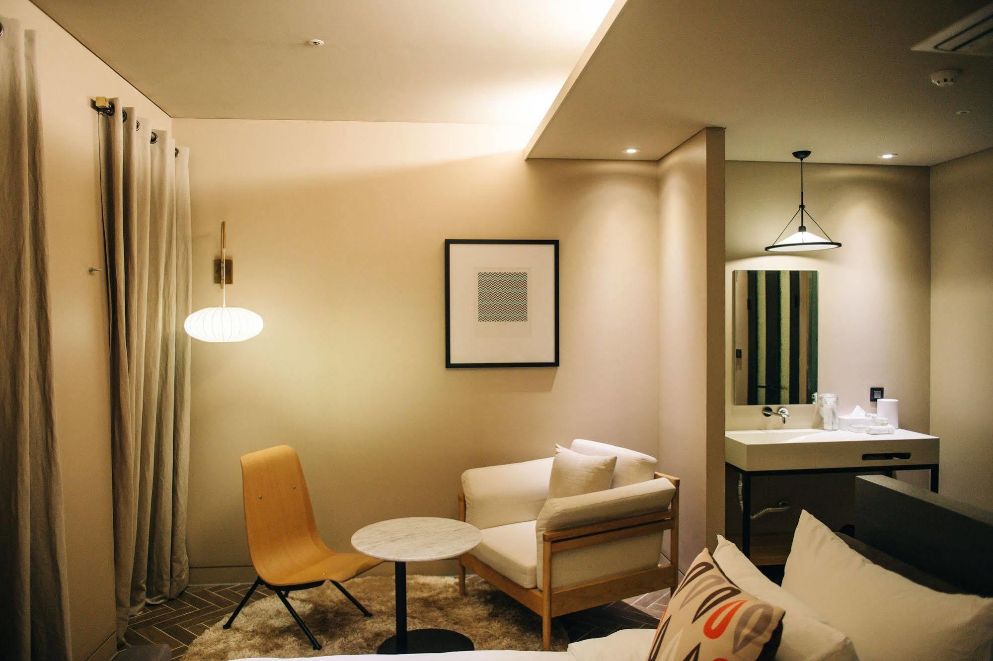 Hotel Lacky דאג'און מראה חיצוני תמונה