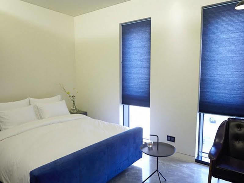 Hotel Lacky דאג'און מראה חיצוני תמונה