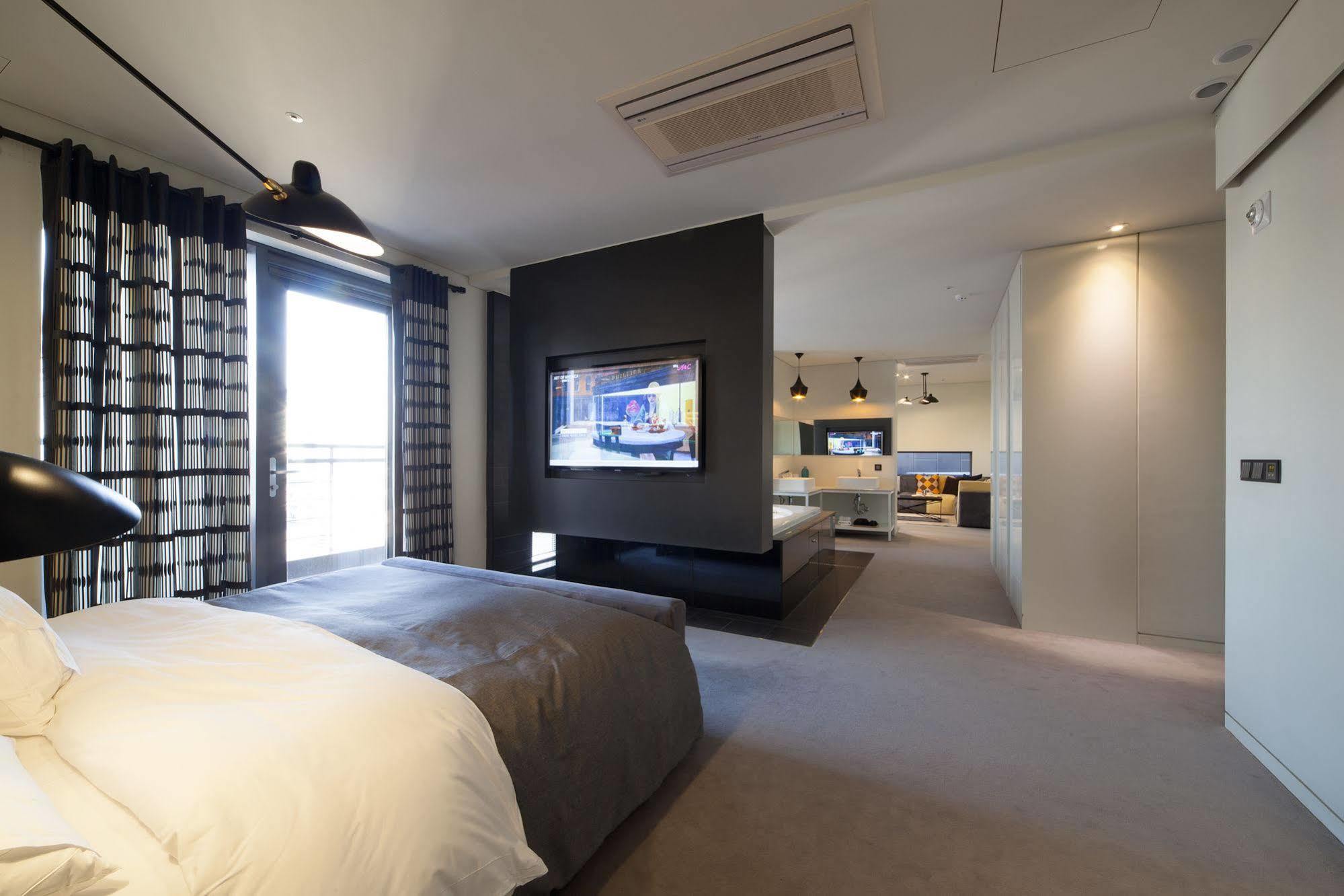 Hotel Lacky דאג'און מראה חיצוני תמונה