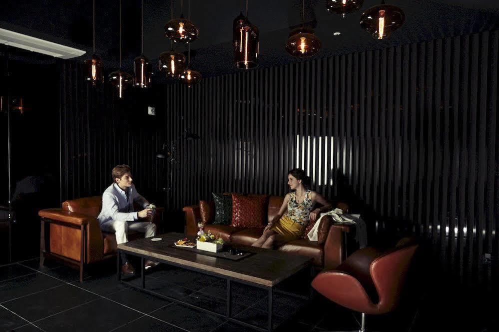 Hotel Lacky דאג'און מראה חיצוני תמונה