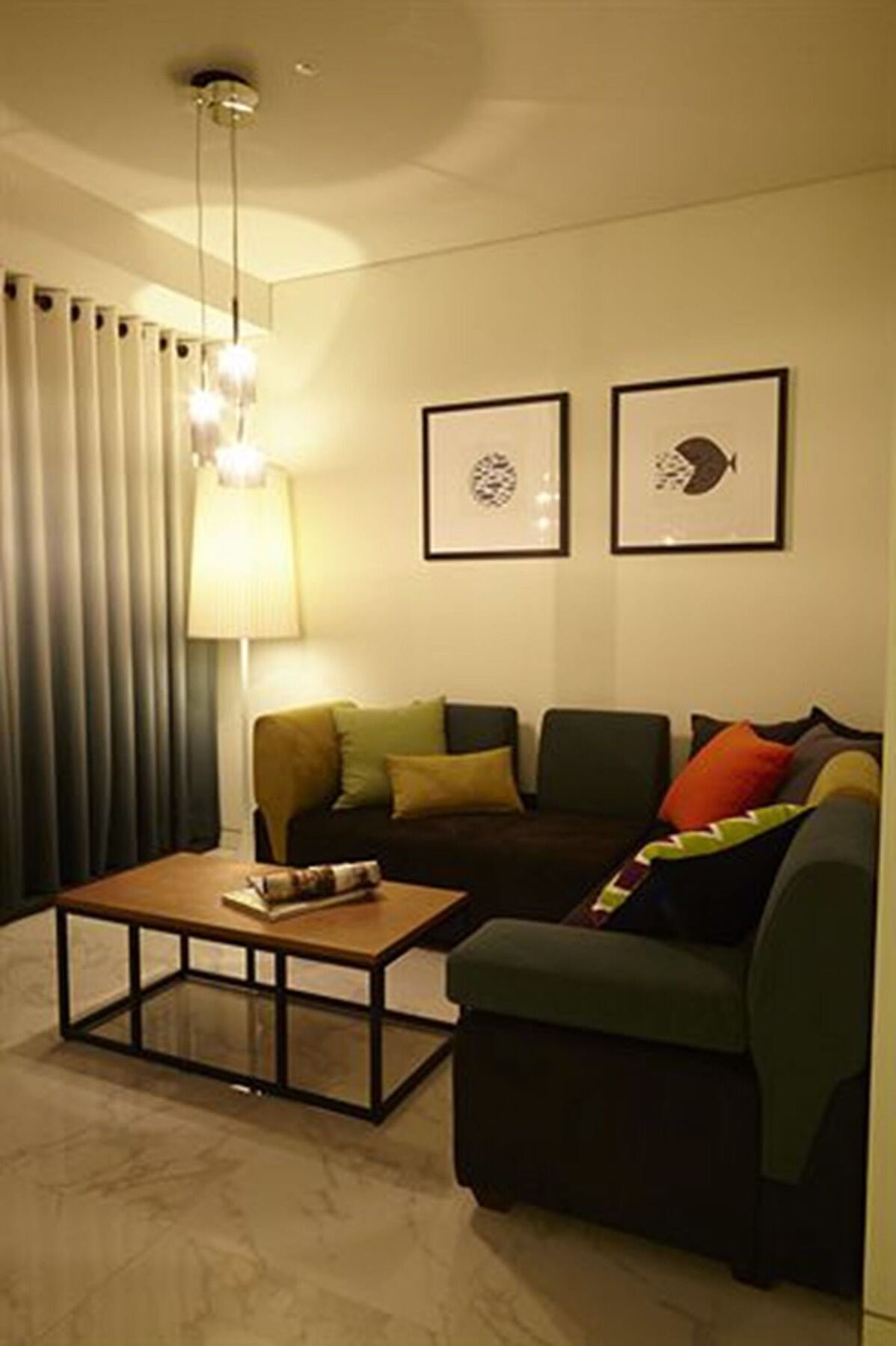 Hotel Lacky דאג'און מראה חיצוני תמונה