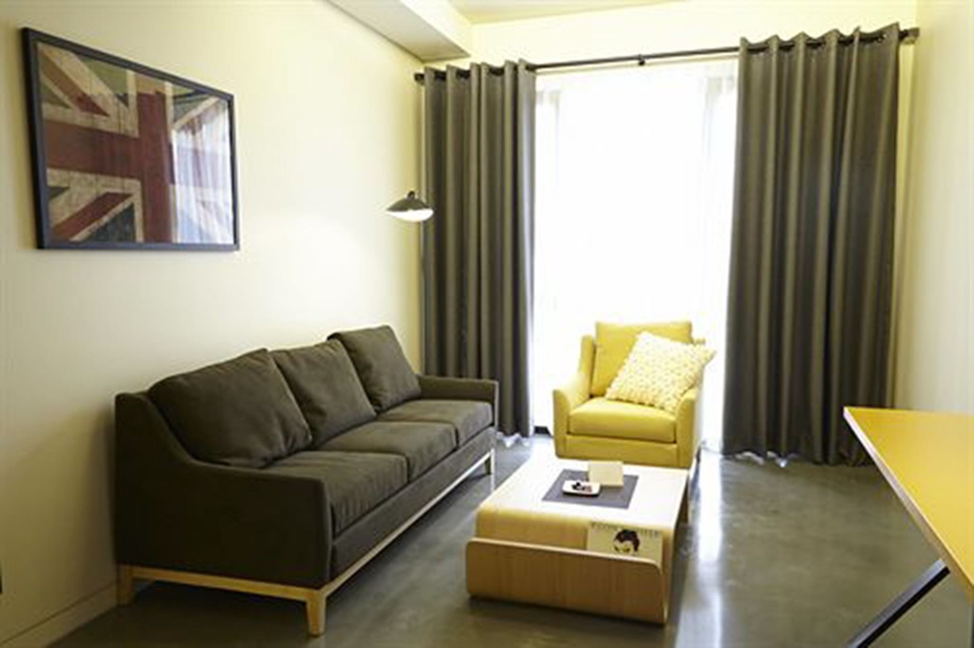 Hotel Lacky דאג'און מראה חיצוני תמונה