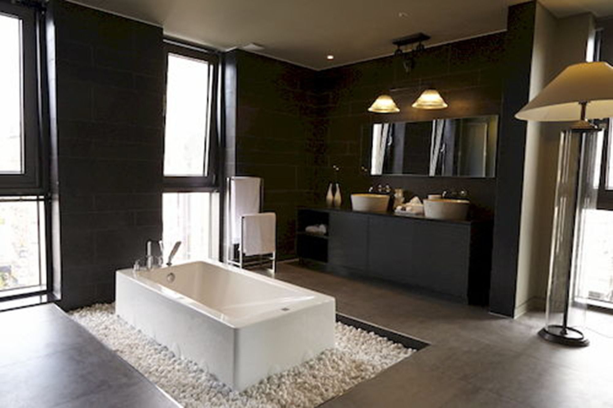 Hotel Lacky דאג'און מראה חיצוני תמונה